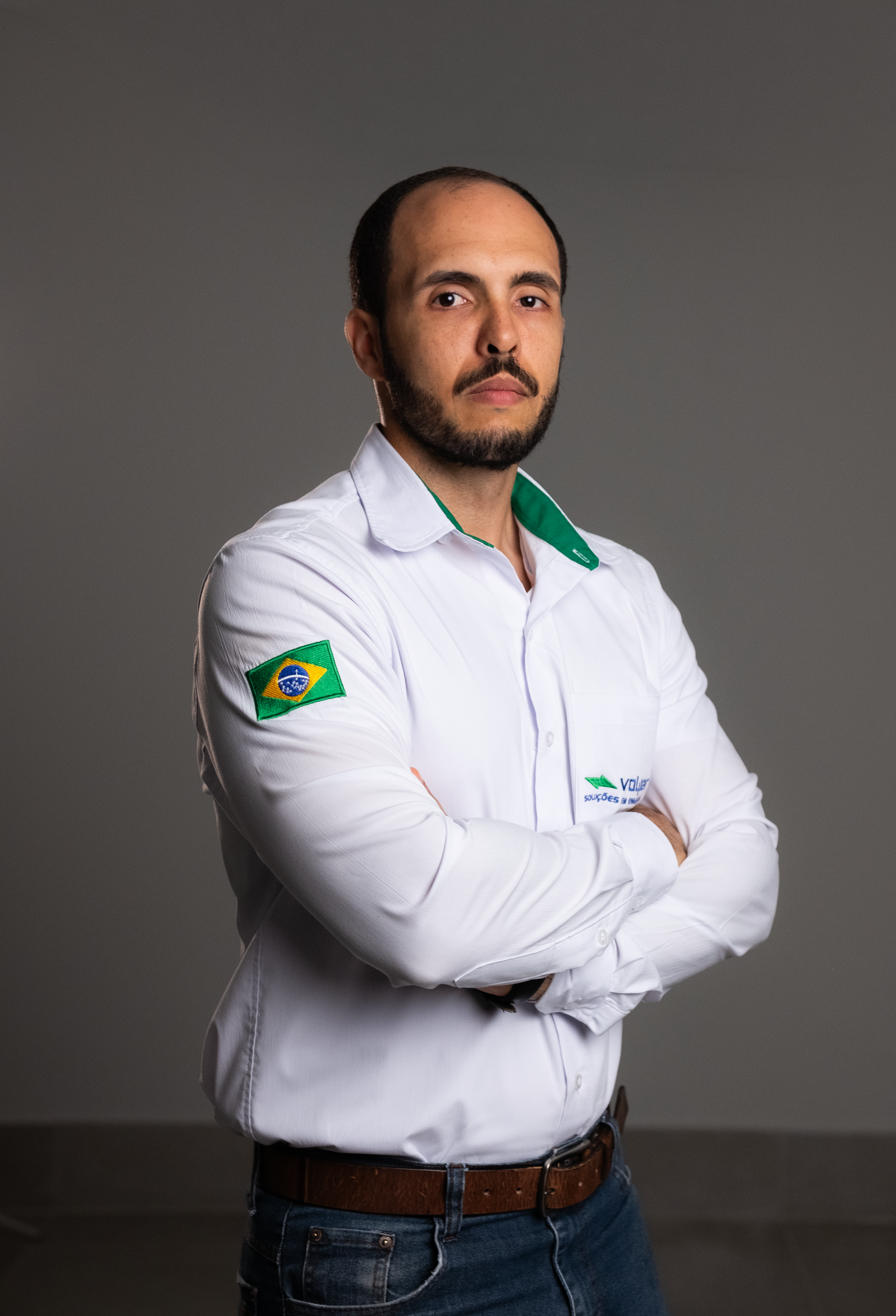 Mozart — Engenheiro Civil